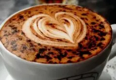 世界经典26款花式咖啡的制作方法与配料