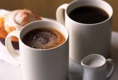 花式咖啡制作技巧 那不勒斯风情咖啡