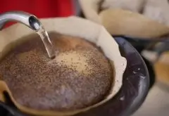 烘烤咖啡豆 家庭烤箱烘焙咖啡豆的技术