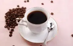 精品咖啡豆出油  究竟为什么？