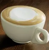 星巴克经典咖啡:卡布奇诺Cappuccino介绍