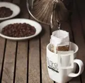 小小咖啡豆中的无限世界