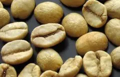 知名咖啡生豆介绍 巴西咖啡生豆