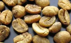 知名咖啡生豆介绍 印尼陈年曼特宁生豆