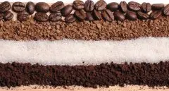 咖啡基础常识 烘焙咖啡豆的蜂巢结构