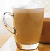 星巴克拿铁咖啡 Caffè Latte
