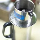 越南咖啡 改良式越南壶