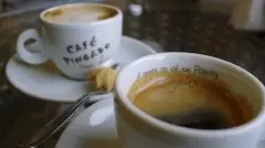 Espresso的5种身份 Espresso早已不是简单的“浓缩咖啡”