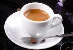 咖啡基础常识 咖啡的生产流程和主要成分
