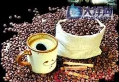 埃塞俄比亚咖啡 Coffee名称源自埃塞俄比亚的kaffa