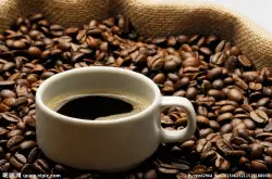 精致咖啡杯醇香的讲究有哪些?
