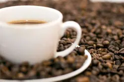 韩白领咖啡网络依赖性高 日均饮3.2杯上网4小时
