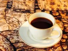 咖啡过量或致乳房变小 咖啡健康