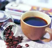 巧用咖啡来美容 爱喝咖啡的人越来越多