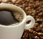 上班族春困喝点咖啡 咖啡的作用