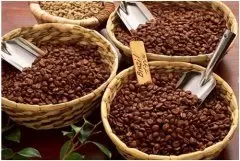 咖啡消费持续增长 上海欲打造亚洲最大咖啡交易市场