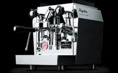 咖啡机推荐 Rocket Giotto Rapha Espresso Machine