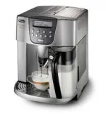 咖啡机推荐 德龙ESAM4500咖啡机