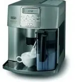 精品咖啡常识 德龙ESAM3500S咖啡机