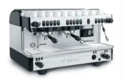 CIMBALI三头电控M39意式咖啡机
