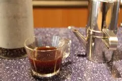 古典意式咖啡机 那不勒斯翻转咖啡壶