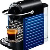 Nespresso推胶囊咖啡机 配套六色咖啡杯