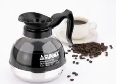 咖啡机的泵 精品咖啡基础常识