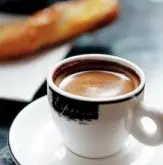 咖啡杯具的选择 Espresso杯