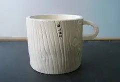 木质咖啡杯 创意咖啡杯介绍