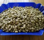 哥伦比亚慧兰产区咖啡熟豆 薇拉高原圣伊西德罗水洗处理自家烘焙