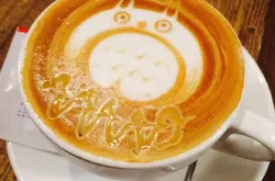 成都特色咖啡馆推荐– GU貓COFFEE