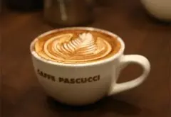 Caffe Pascucci：经历过等待，方知滋味醇香