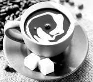 咖啡减肥总攻略 挑对时间喝至关重要