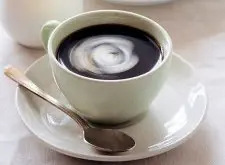 靠喝咖啡瘦身不靠谱 注意几个健康喝咖啡的要点