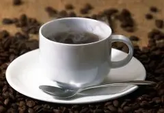 常喝咖啡的人需要补钙 饮咖啡能使人振奋精神