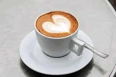 意式咖啡知识 布奇诺与咖啡拿铁的区别