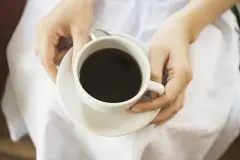 常喝咖啡会得青光眼 青光眼患者日常保健