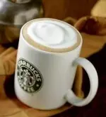 咖啡的制作方法 卡布奇诺的制作步骤