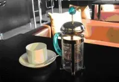 如何用法压壶制作咖啡 完美咖啡解决之道