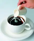 如何正确保存咖啡豆 如何给咖啡加奶