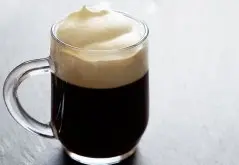 咖啡鸡尾酒 花式咖啡制作技巧