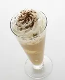 花式咖啡配方 冰咖啡的制作技巧