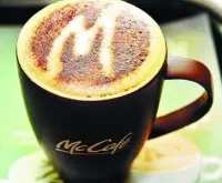 咖啡配方 麦咖啡的咖啡制作技巧