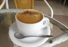 精品咖啡常识 煮咖啡水质及水温