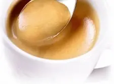 意式咖啡Espresso油脂的判定方法 厚度判定