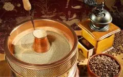 如何冲煮和制作咖啡 几种常见的制作方法