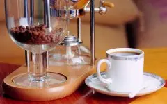 比利时壶的工作原理和用法 咖啡壶的详解