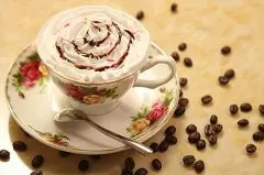 咖啡原来是山羊发现的 咖啡起源
