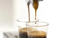 espresso 造就传奇的意式浓缩咖啡