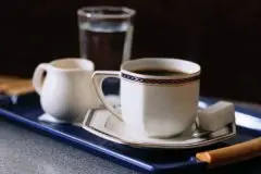 咖啡健康常识 关于健康，茶与咖啡哪个更好？